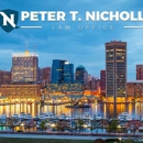 The Law Offices of Peter T. Nicholl - Attorneys
