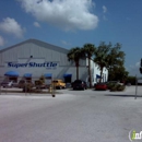 SuperShuttle