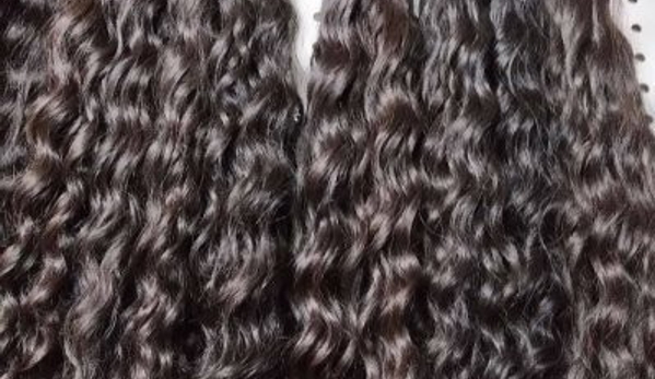 Unlimited Cuts & Styles - Columbus, GA. Waterwave Human Hair