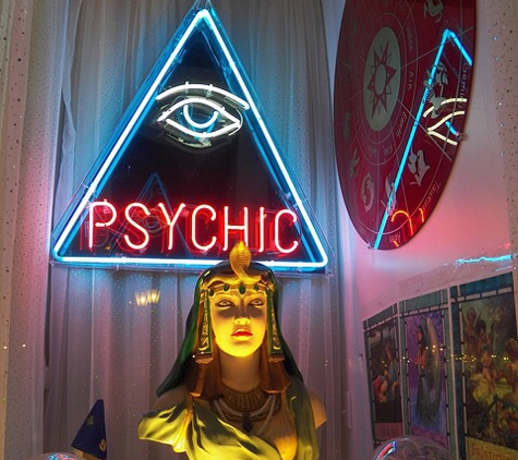 psychic readings by Donna - Jamaica, NY