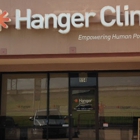 Hanger Clinic: Prosthetics & Orthotics