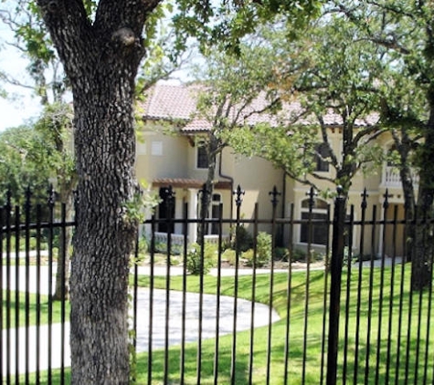 Blacksmith Fence Company - Fort Worth, TX