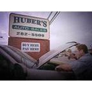Huber's Auto Sales - New Car Dealers