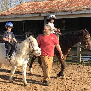 Trinity Stables - Lawrenceville, GA