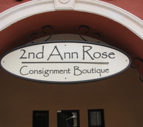 2ND ANN ROSE - Lakewood Ranch, FL