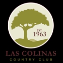 Las Colinas Country Club - American Restaurants