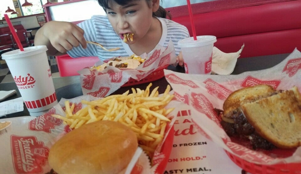 Freddy's Frozen Custard & Steakburgers - Houston, TX