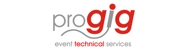 Progig Logo