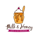 Milk & Honey - Ice Cream & Frozen Desserts