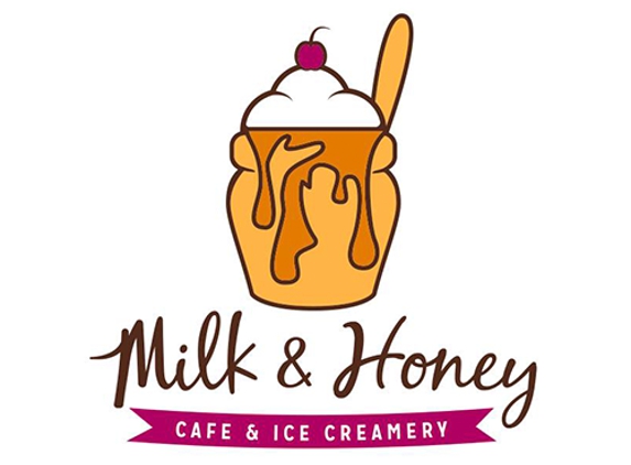 Milk and Honey - Traverse City, MI