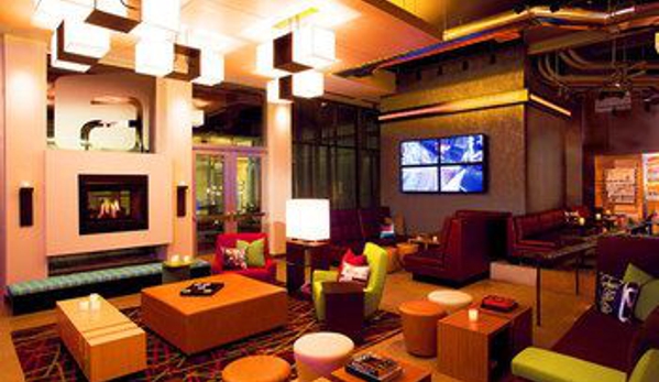 Aloft Hotels - Westerville, OH