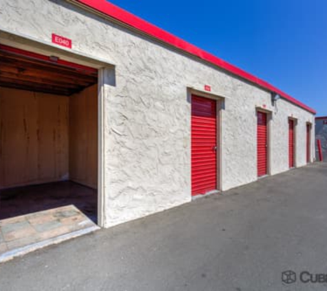 CubeSmart Self Storage - Spring Valley, CA