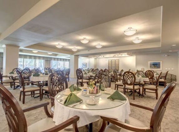 Cypress Place Senior Living - Ventura, CA