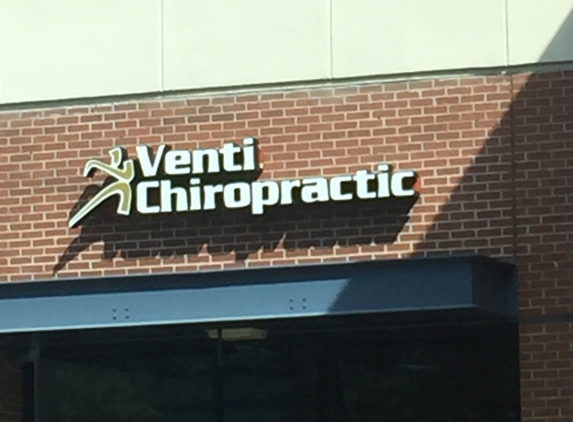 Venti Chiropractic Sports Health - Atlanta, GA