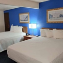 Days Inn by Wyndham Pocatello University Area - Hotels