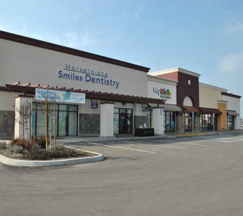 Marketplace Smiles Dentistry and Orthodontics - Fresno, CA