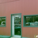 A.C.T Auto Body - Auto Repair & Service