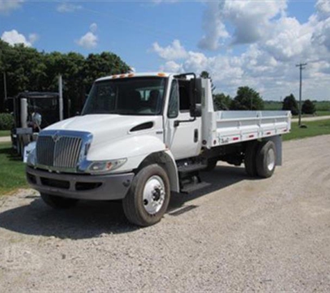 Newark Truck & Tractor - Morris, IL