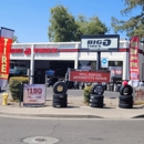 Big O Tires - Automobile Parts & Supplies