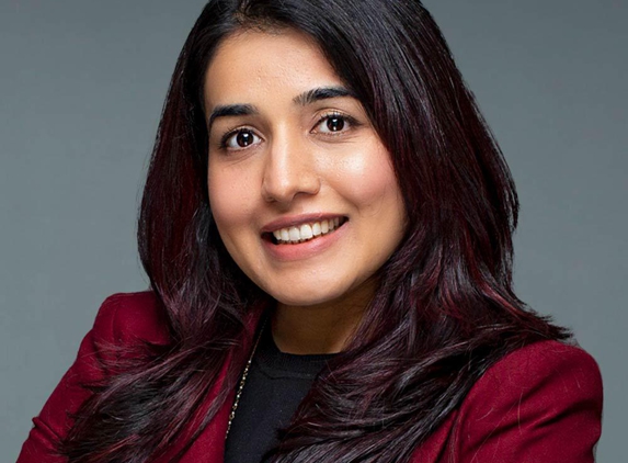 Daliha Aqbal, MD - Garden City, NY