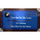 Cover Aww Pool Table Service - Billiard Equipment & Supplies