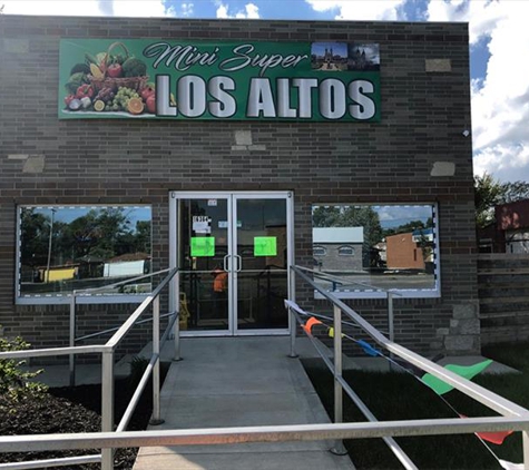 Mini Super Los Altos - Harvey, IL