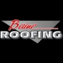Baine Roofing