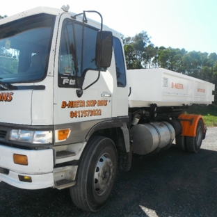 B -Neeta Skip Bins - Warragul, VIC
