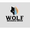 W.O.L.F. Mechanical Service gallery