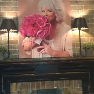 Paula Deen Store - Savannah, GA