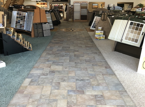 McKinnon Flooring - Worland, WY