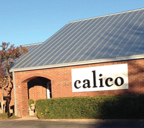 Calico - Dallas - Dallas, TX