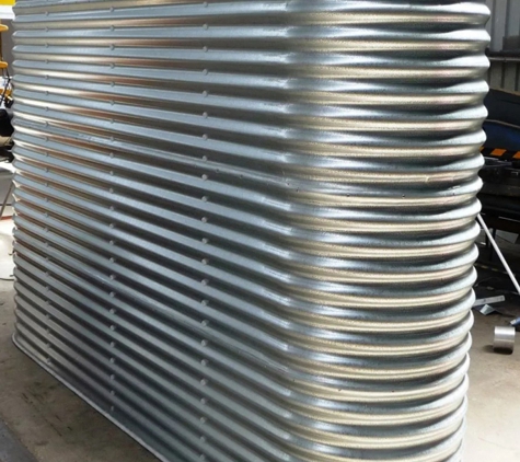 Hamilton Sheetmetal And Rainwater Tanks Pty Ltd - Hamilton, VIC