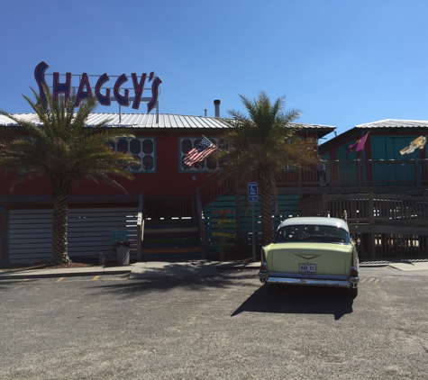 Shaggy's Biloxi Beach Bar And Grill - Biloxi, MS