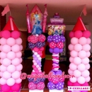 Magec Balloon Decor - Balloon Decorators