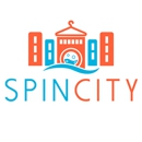 Spin City - Laundromats