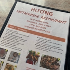 Huong Vietnamese Restaurant