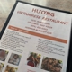 Huong Vietnamese Restaurant