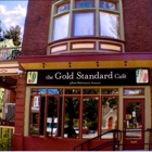 The Gold Standard Cafe