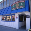 Northern California Coin Exchange - Coin Dealers & Supplies
