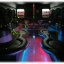 Party On Wheels Atlanta - Buses-Charter & Rental