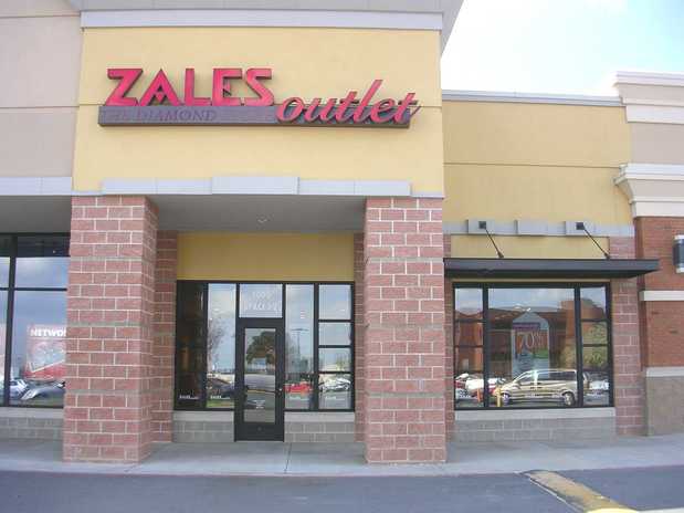 zales arizona mills