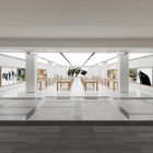 Apple Brea Mall