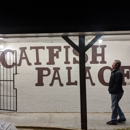 Catfish Palace - Seafood Restaurants