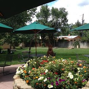 El Pueblo Lodge - Taos, NM