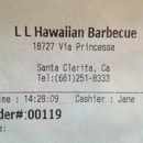 L&L Hawaiian Barbecue - Hawaiian Restaurants