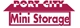 Port City Mini Storage - Storage Solutions