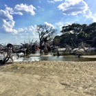 Fort McAllister Marina