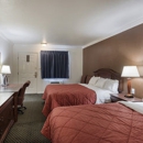 Rodeway Inn - Motels