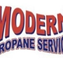 Modern Propane Services